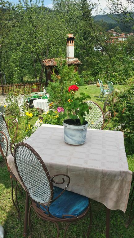Mechta Guest House Koprivshtitsa Exterior photo