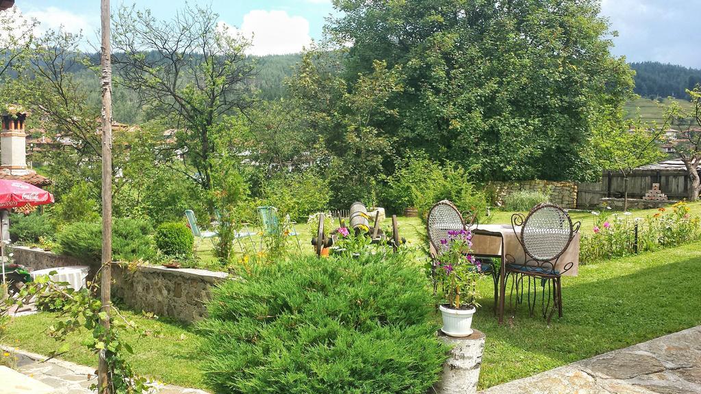 Mechta Guest House Koprivshtitsa Exterior photo