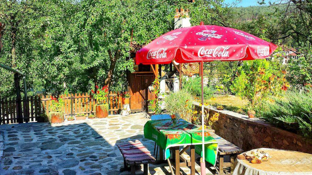 Mechta Guest House Koprivshtitsa Exterior photo