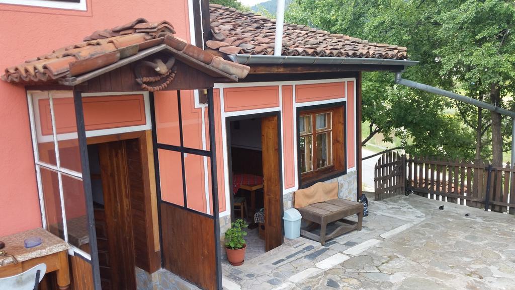 Mechta Guest House Koprivshtitsa Exterior photo
