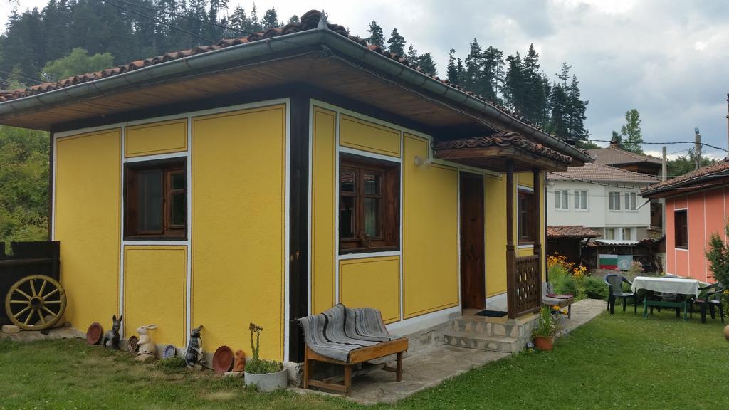 Mechta Guest House Koprivshtitsa Exterior photo