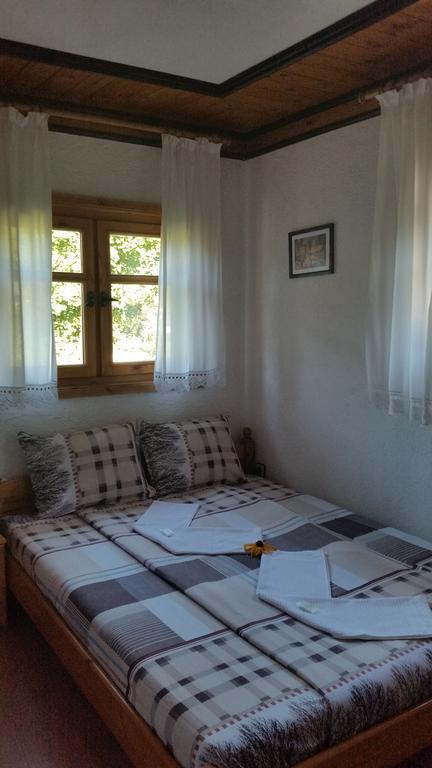 Mechta Guest House Koprivshtitsa Exterior photo