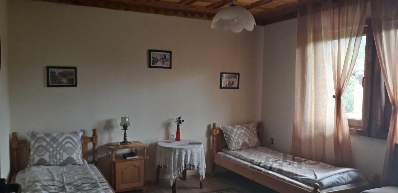 Mechta Guest House Koprivshtitsa Exterior photo