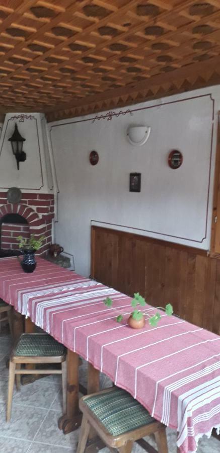 Mechta Guest House Koprivshtitsa Exterior photo