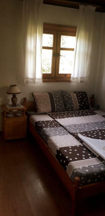 Mechta Guest House Koprivshtitsa Exterior photo